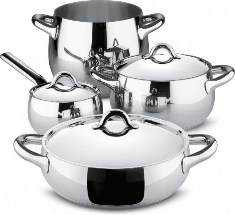 Mami Pot Set Alessi